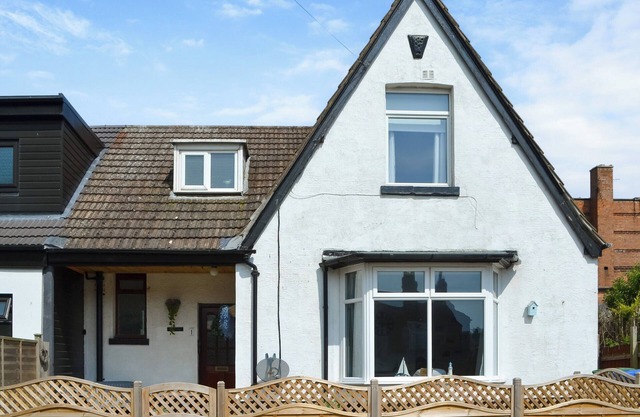 3 bedroom accommodation in Hornsea
