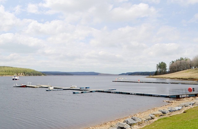 3 bedroom accommodation in Kielder