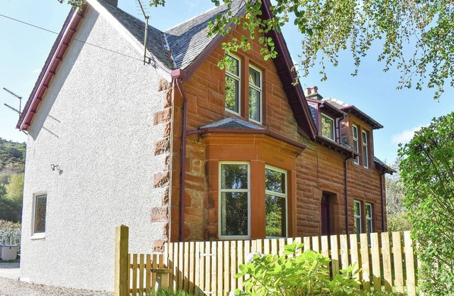 3 bedroom accommodation in Whiting Bay, Isle of Arran