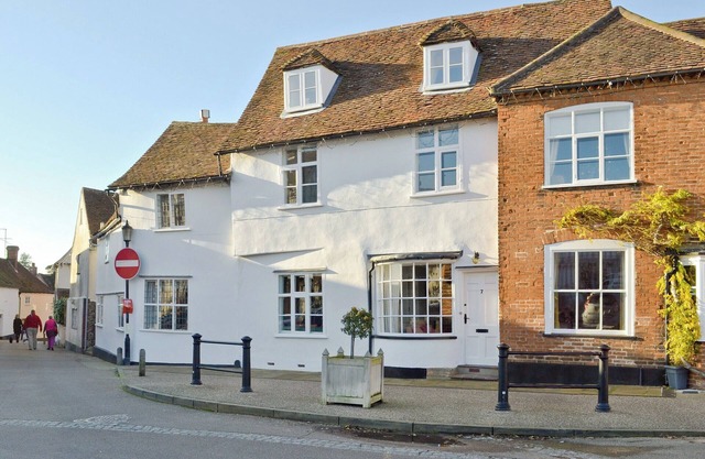 3 bedroom accommodation in Lavenham