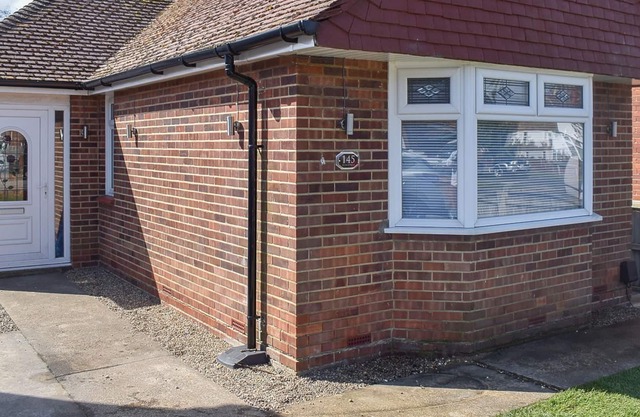 3 bedroom accommodation in Margate