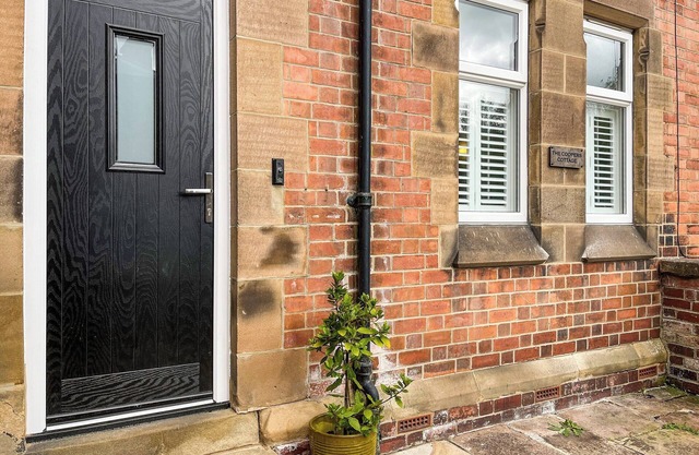 3 bedroom accommodation in Cromford, near Matlock