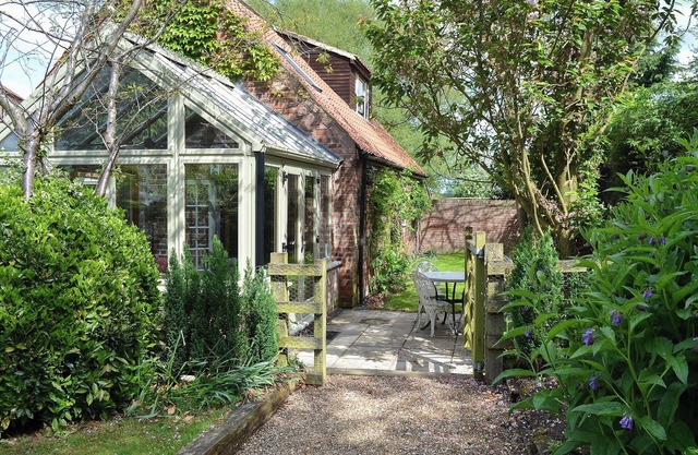 3 bedroom accommodation in Bielby, near York