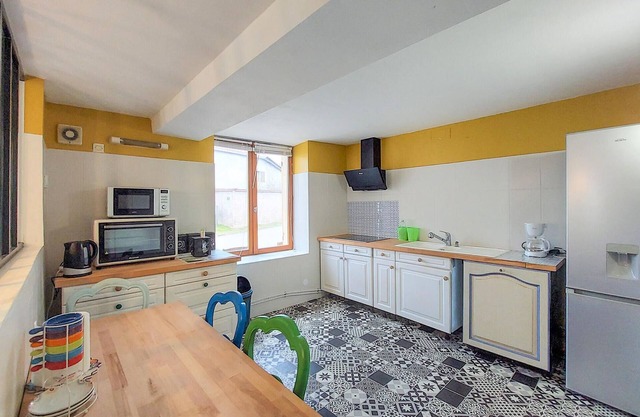 3 bedroom accommodation in Pexonne