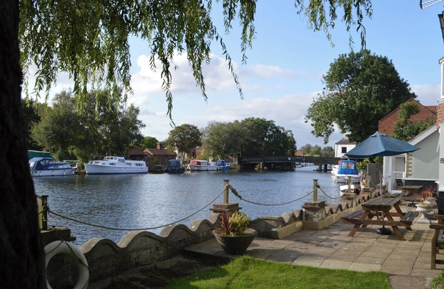 3 bedroom accommodation in Beccles