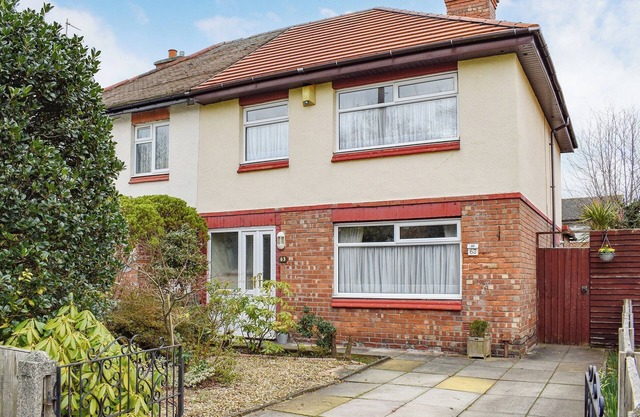 3 bedroom accommodation in Formby