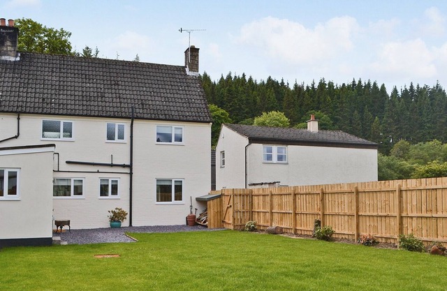 3 bedroom accommodation in Kielder