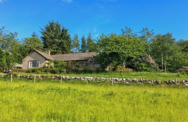 3 bedroom accommodation in By Kippen, near Stirling