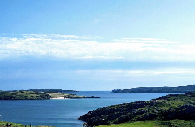 3 bedroom accommodation in Melness, near Tongue