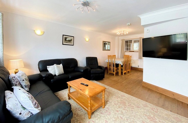3 bedroom accommodation in Ledbury