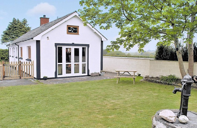 3 bedroom accommodation in Nebo, near Aberaeron