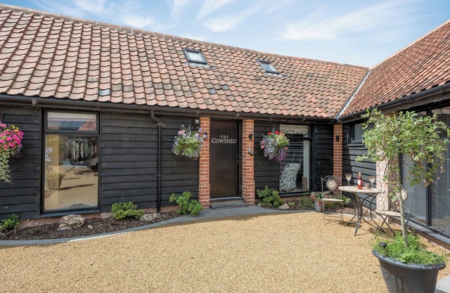 3 bedroom accommodation in Horning, near Wroxham
