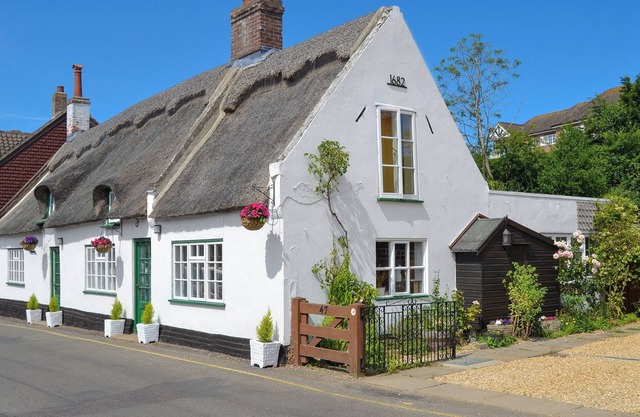 3 bedroom accommodation in Horning, near Norwich