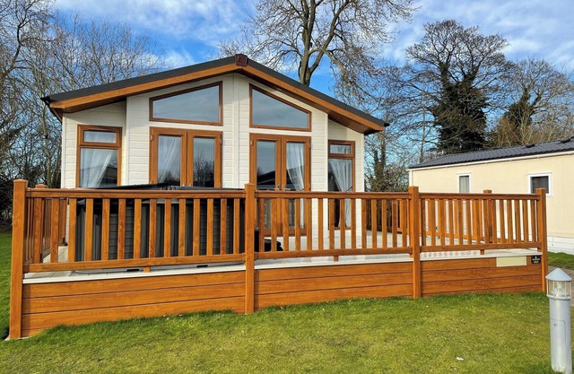 3 bedroom accommodation in Langham, near Oakham