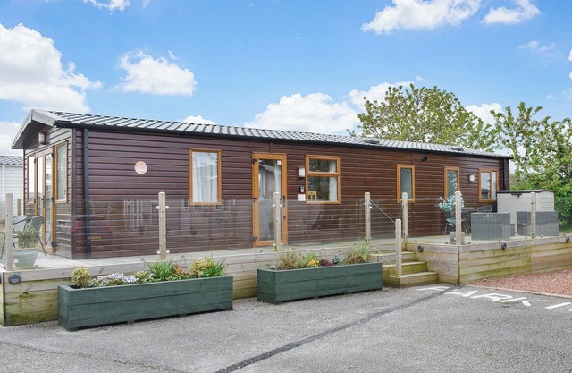3 bedroom accommodation in Hesket, near Carlisle