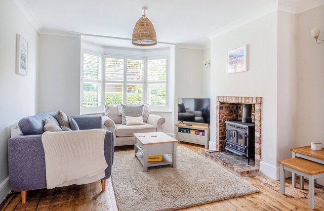 3 bedroom accommodation in Fylingthorpe, near Robin Hood&rsquo;s Bay