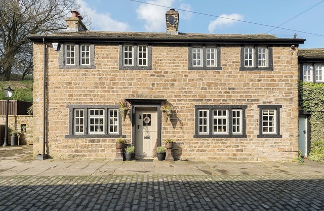 3 bedroom accommodation in Barley, near Barrowford