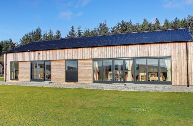 3 bedroom accommodation in Lairg