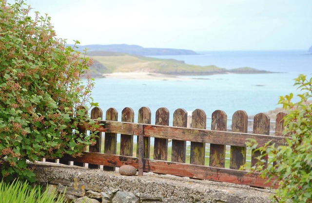 3 bedroom accommodation in Melness, near Tongue