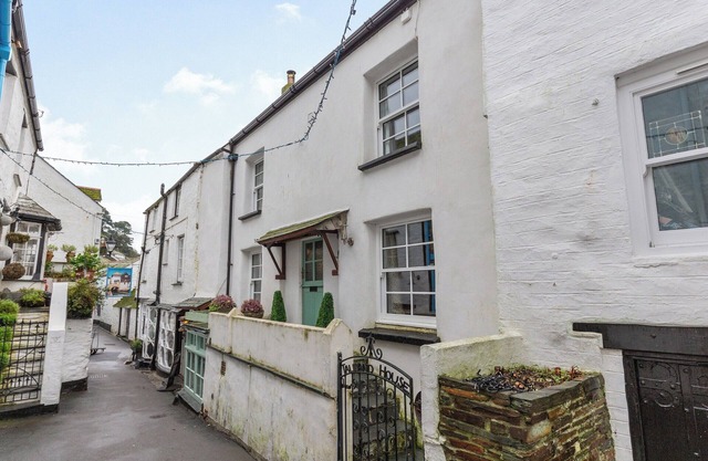 3 bedroom accommodation in Polperro, near Looe