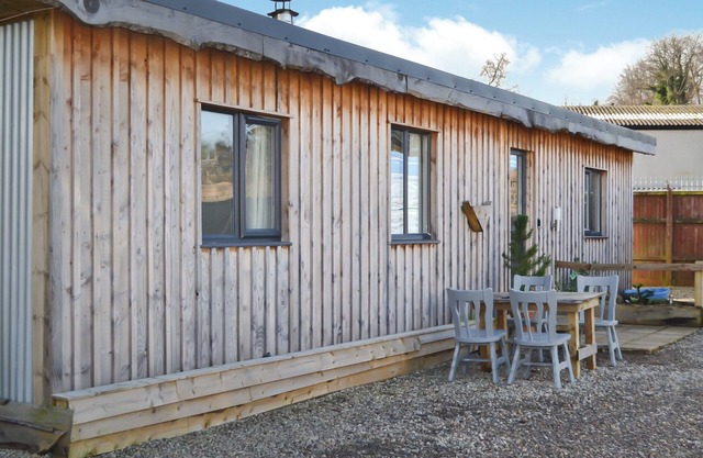 3 bedroom accommodation in Tain