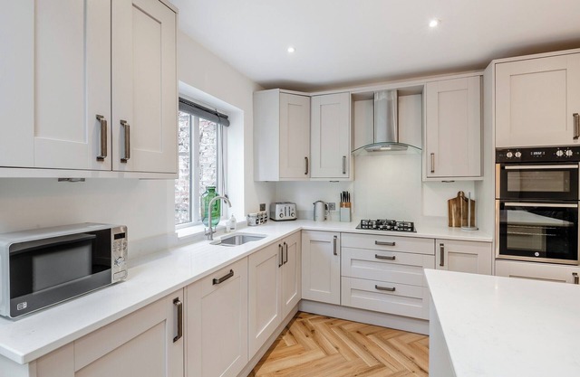 3 bedroom accommodation in Acomb, near York