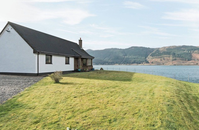 3 bedroom accommodation in Inverinate, by Kyle