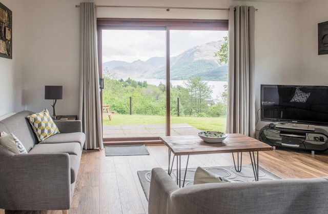 3 bedroom accommodation in Inverinate, near Kyle