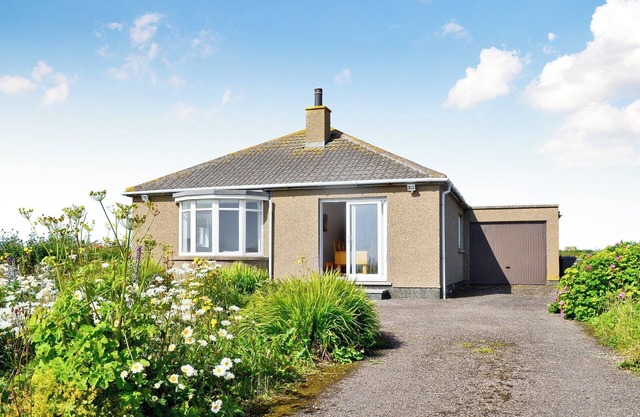 3 bedroom accommodation in Keiss, near Wick