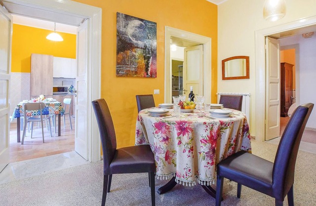 3 bedroom accommodation in Isernia