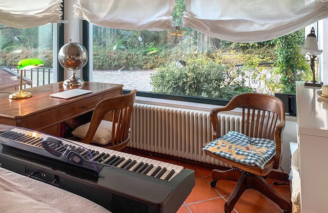3 bedroom accommodation in Isernia