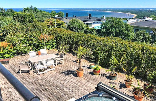3 bedroom accommodation in Båstad