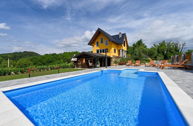 3 bedroom amazing home in Lepoglava