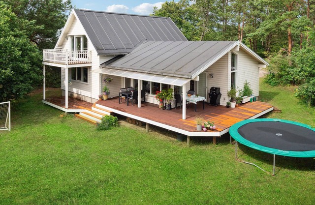 3 bedroom amazing home in Ebeltoft
