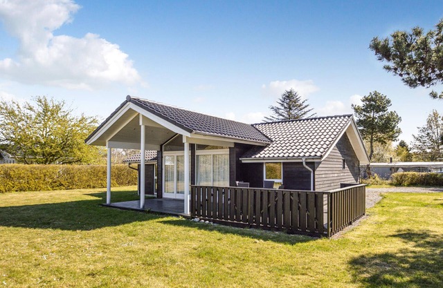 3 bedroom amazing home in Nakskov