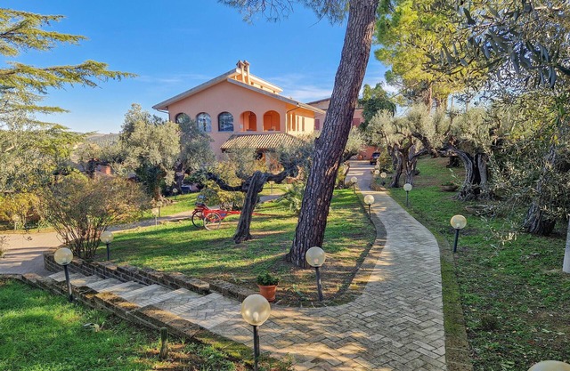 3 bedroom amazing home in Moscufo