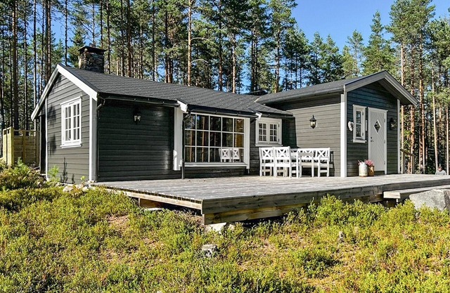 3 bedroom amazing home in Kirkenær