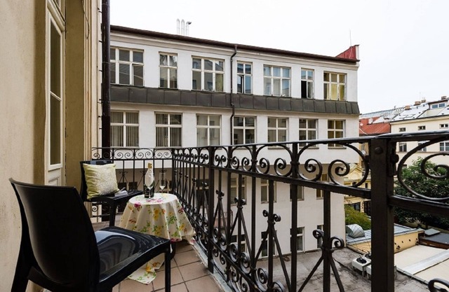 3 bedroom apartment in Grand Central