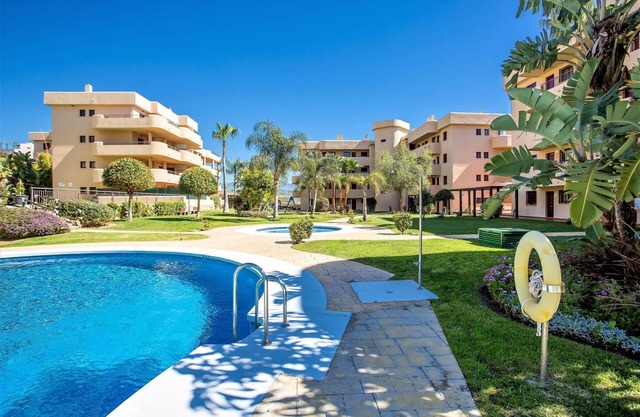 3 Bedroom Apartment, Cala Azul, La Cala de Mijas 397827