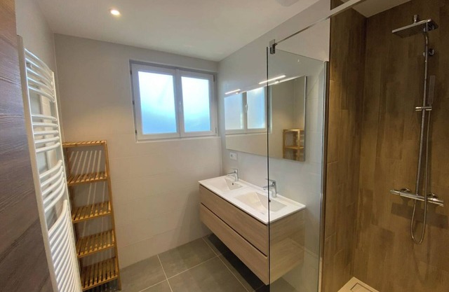 3-bedroom apartment sleeps 6