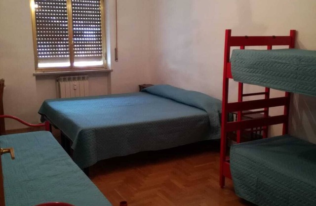 3 BEDROOM APARTMENT IN THE CENTER OF SAINT VINCENT