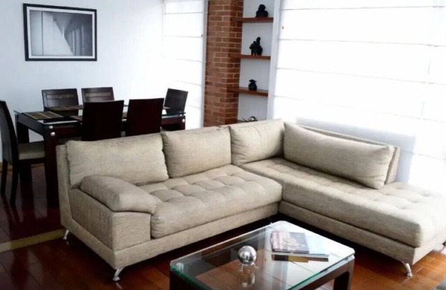 3 bedroom apartment #2
