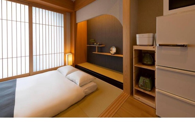 3 bedroom apartment 202302402502602 - 602 / Osaka Ōsaka