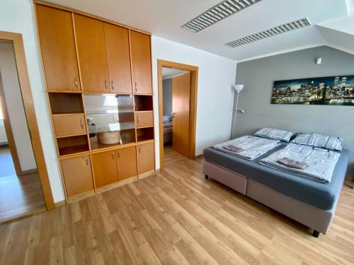 3-Bedroom apartment in Rajhrad, with kitchen, 2 bathrooms, parking