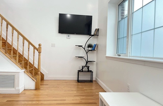 3-bedroom apartment