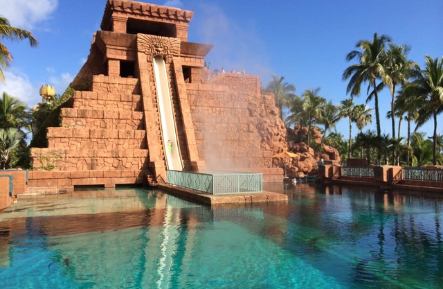 3 Bedroom Atlantis Harborside April Vacation 4-18-26 to 4-25-26