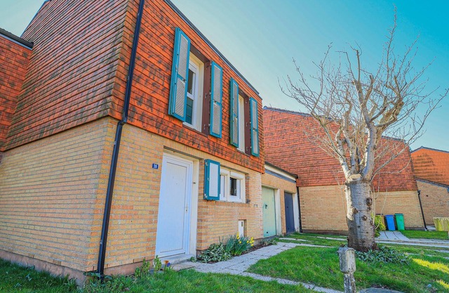 3 bedroom awesome home in Gravelines