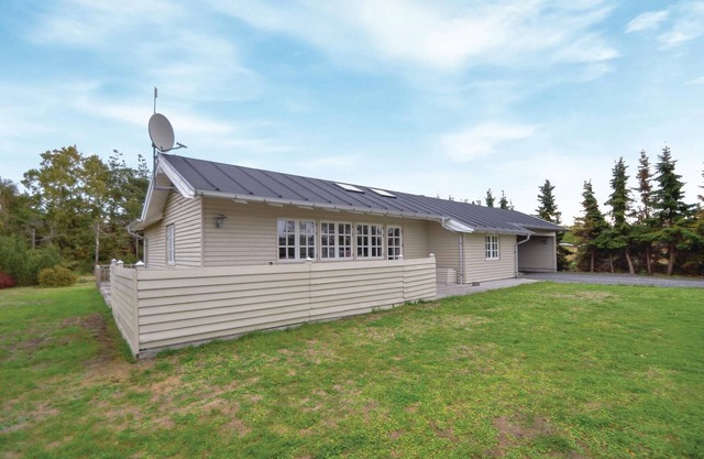 3 bedroom awesome home in Ebeltoft