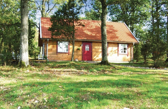 3 bedroom awesome home in Sävsjö