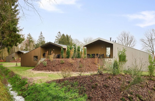 3 bedroom awesome home in Spier